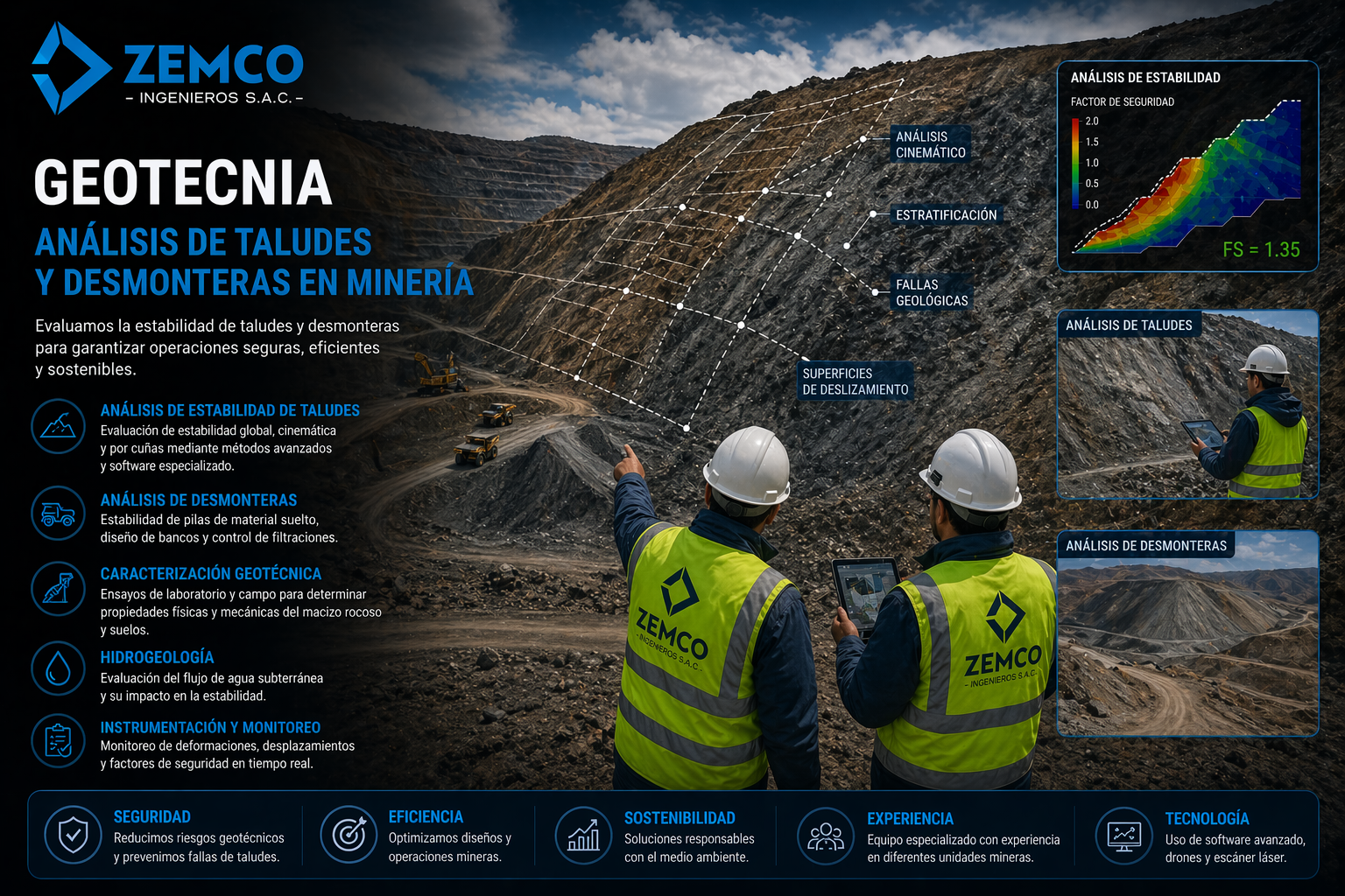 Geotecnia